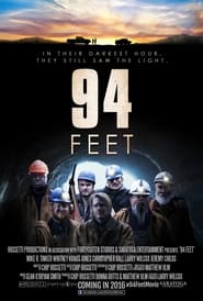 دانلود فیلم 94 Feet 2016