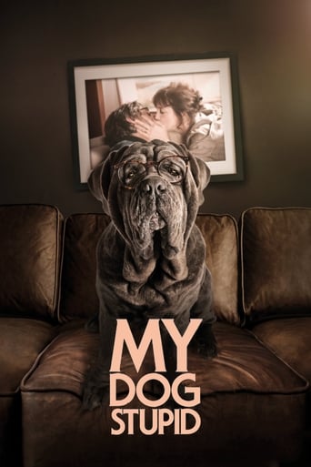 دانلود فیلم My Dog Stupid 2019