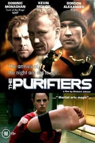 دانلود فیلم The Purifiers 2004