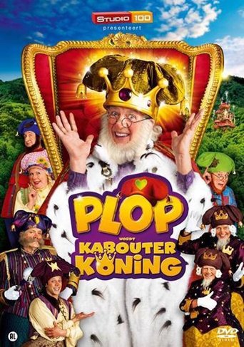 Plop Becomes Gnome King 2012