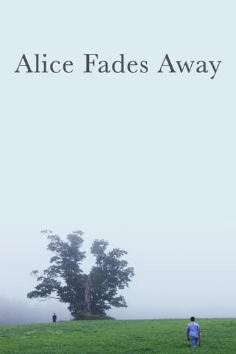 دانلود فیلم Alice Fades Away 2021 (آلیس ناپدید می شود)