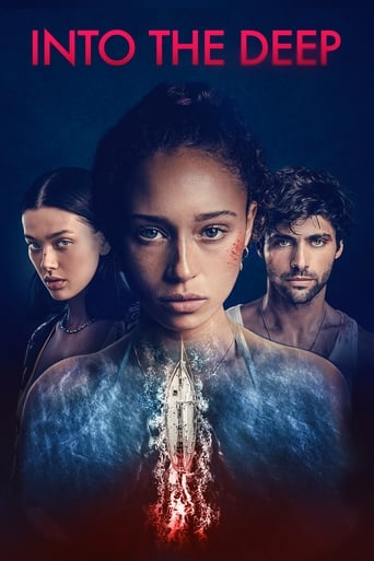 دانلود فیلم Into the Deep 2022 (به اعماق)