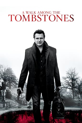 دانلود فیلم A Walk Among the Tombstones 2014 (قدم زدن میان قبرها) دوبله فارسی بدون سانسور