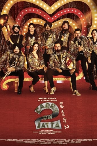 دانلود فیلم Carry on Jatta 2 2018