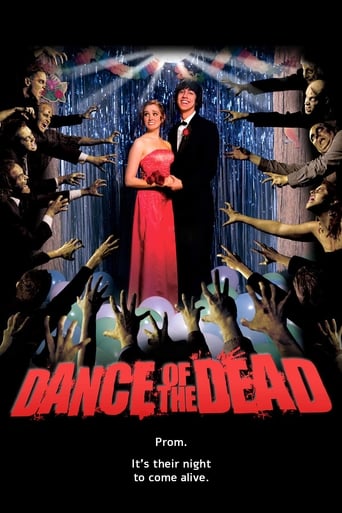 Dance of the Dead 2008