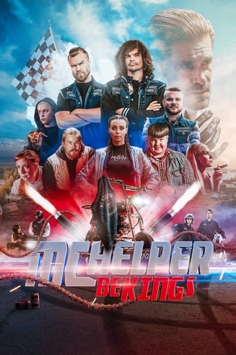 دانلود فیلم MC-Helper BeKINGs 2022