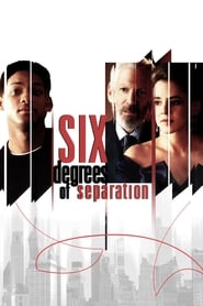 دانلود فیلم Six Degrees of Separation 1993