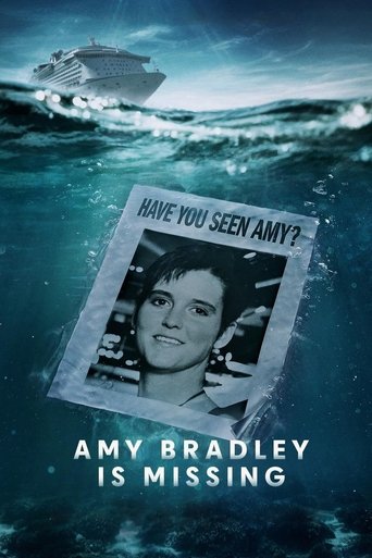 دانلود سریال Amy Bradley Is Missing 2025