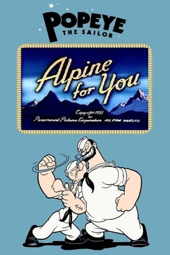 Alpine for You 1951