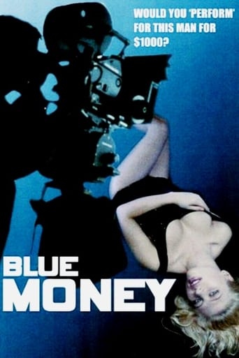 دانلود فیلم Blue Money 1972