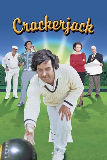 دانلود فیلم Crackerjack 2002