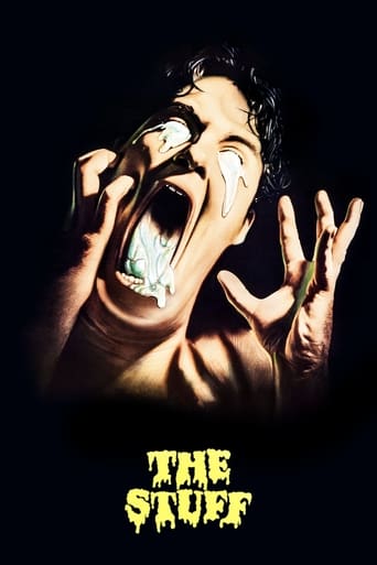 دانلود فیلم The Stuff 1985