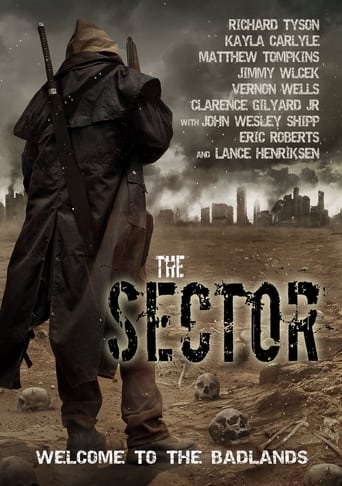 The Sector 2016