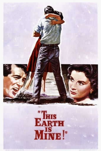 This Earth Is Mine 1959