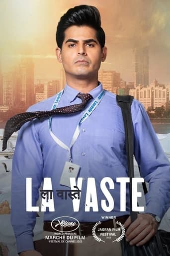 دانلود فیلم Lavaste 2023