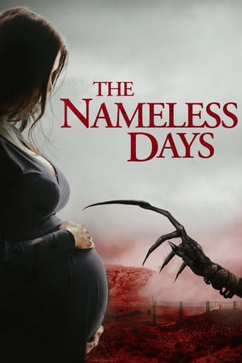 دانلود فیلم The Nameless Days 2022 (روزهای بی نام)