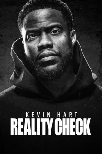 دانلود فیلم Kevin Hart: Reality Check 2023