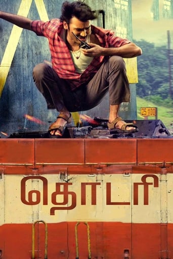 دانلود فیلم Thodari 2016