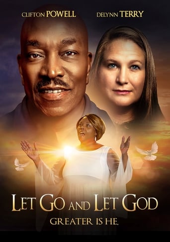 دانلود فیلم Let Go and Let God 2019