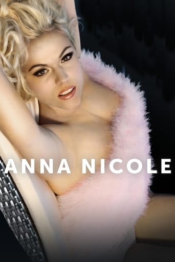 Anna Nicole 2013