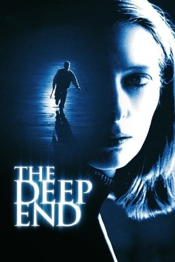 دانلود فیلم The Deep End 2001