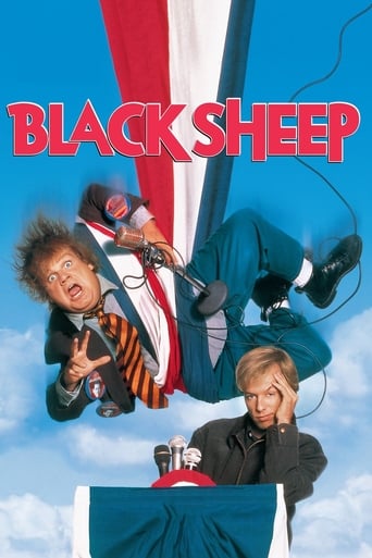 دانلود فیلم Black Sheep 1996