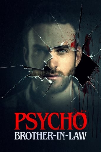 دانلود فیلم Psycho Brother-In-Law 2017
