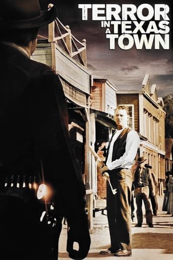 دانلود فیلم Terror in a Texas Town 1958