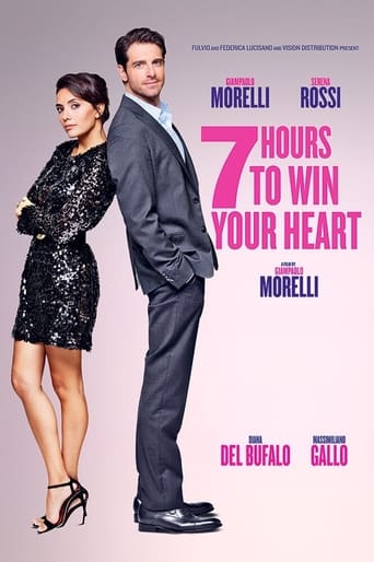 دانلود فیلم ‎7 Hours to Win Your Heart 2020