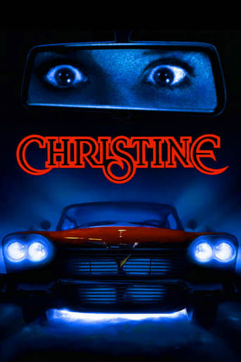 دانلود فیلم Christine 1983