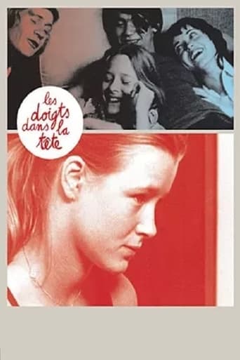 دانلود فیلم Touched in the Head 1974