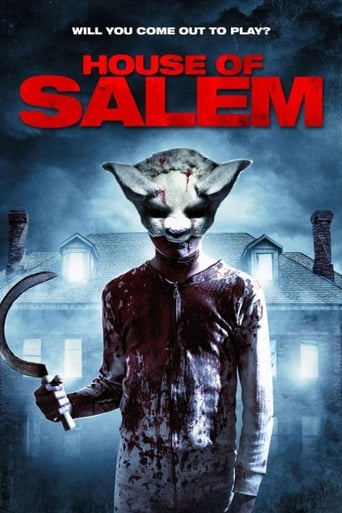 دانلود فیلم House of Salem 2016