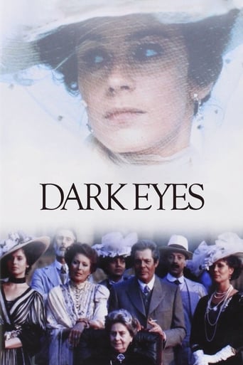 دانلود فیلم Dark Eyes 1987