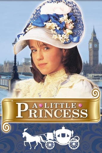 A Little Princess 1986