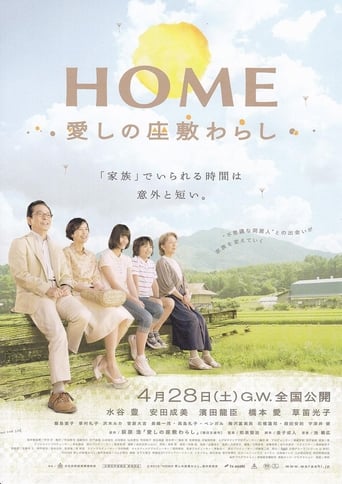 دانلود فیلم HOME 2012