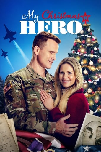 دانلود فیلم My Christmas Hero 2023