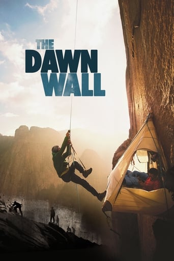 دانلود فیلم The Dawn Wall 2017 (دیوار طلوع)