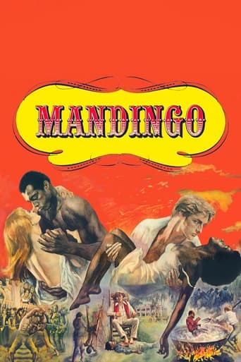 دانلود فیلم Mandingo 1975