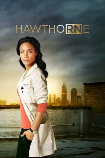 دانلود سریال Hawthorne 2009 دوبله فارسی بدون سانسور