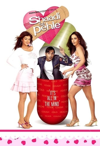 دانلود فیلم Shaadi Se Pehle 2006