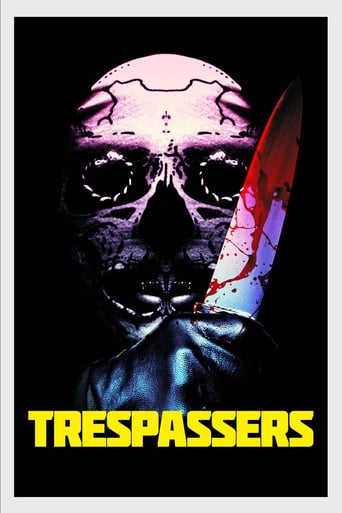 Trespassers 2018