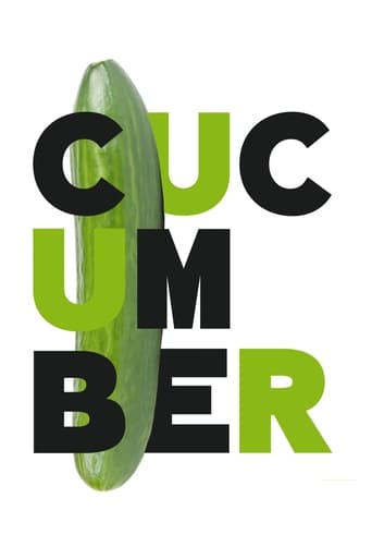 دانلود سریال Cucumber 2015 دوبله فارسی بدون سانسور