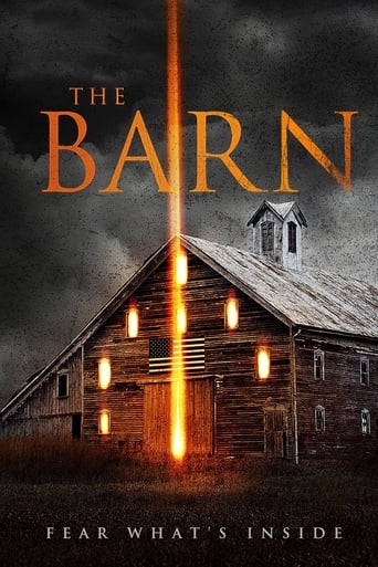 دانلود فیلم The Barn 2018