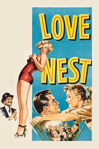 Love Nest 1951