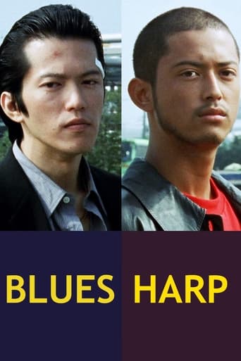 دانلود فیلم Blues Harp 1998