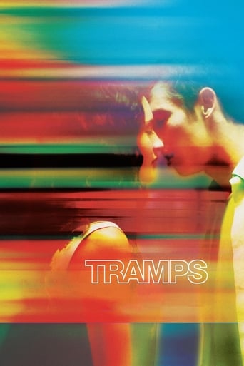 دانلود فیلم Tramps 2016