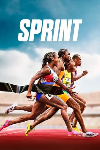 دانلود سریال SPRINT 2024 دوبله فارسی بدون سانسور