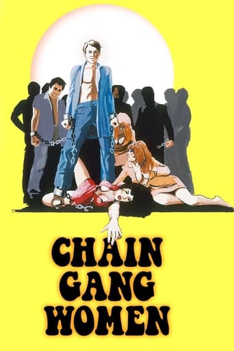 دانلود فیلم Chain Gang Women 1971