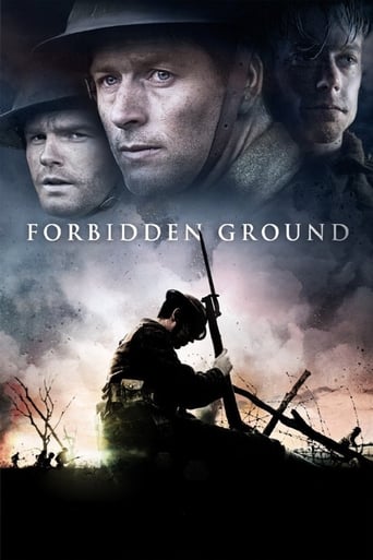 Forbidden Ground 2013