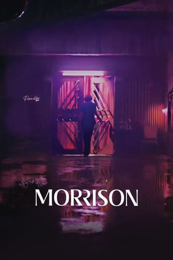 دانلود فیلم Morrison 2023